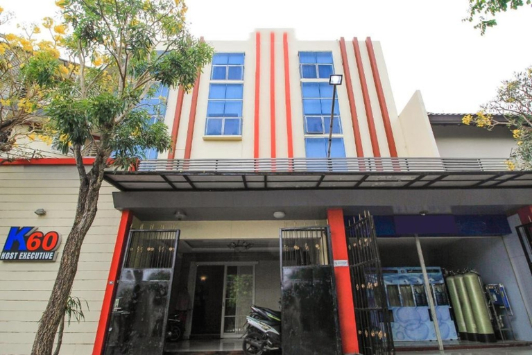 Exterior 3, K Residence Surabaya, Surabaya