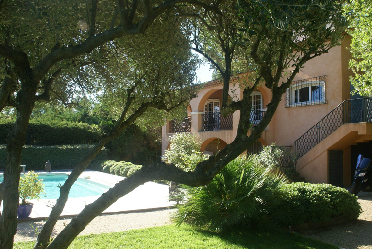 Exterior 5, Holiday Home in Var Near Beaches & Pool, Var
