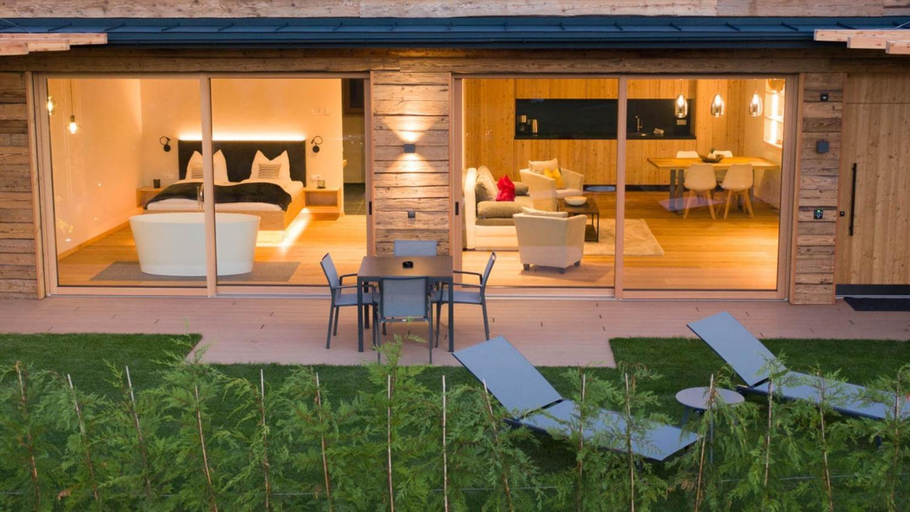 Others 4, Aura Chalets - Nr 3, Bolzano
