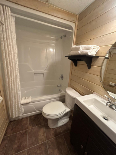 4, Drifters Motel & Restaurant, Thunder Bay
