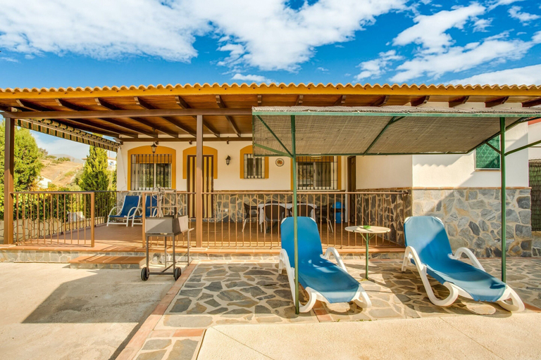 Exterior, Family Villa in Costa del Sol, Málaga