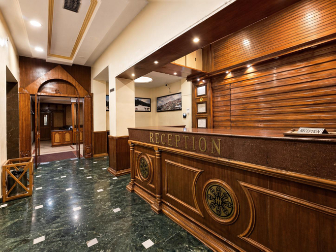 Others 5, Hotel Himland East Lift & Ample Parking, Shimla