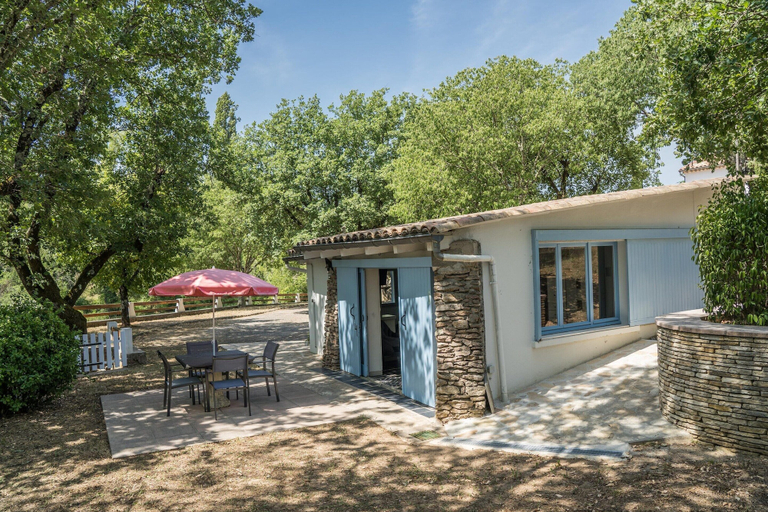 Exterior 4, Cottage With River Views, Uzer, Ardèche