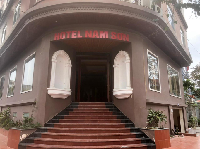 Exterior & Views, Hotel Nam Son, Thủy Nguyên