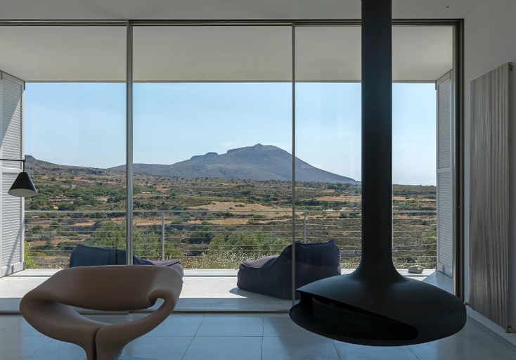 2, Villa Paleopoli, Attica