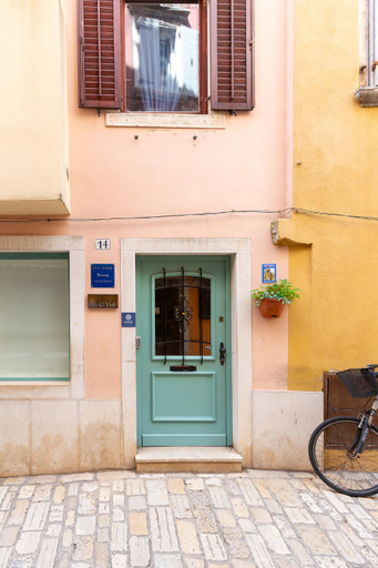 Exterior & Views 2, Villa Cissa Apartments by Irundo, Rovinj