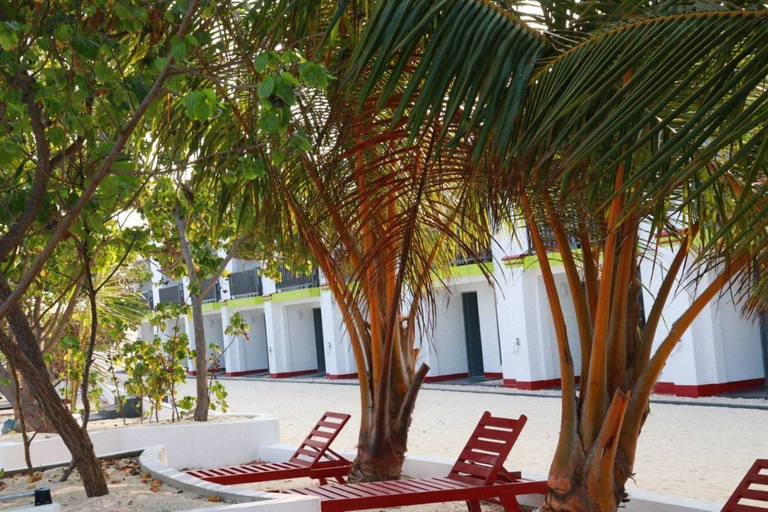 Property grounds 5, Maduvvaree Waterfront Sands, Mulaku Atoll