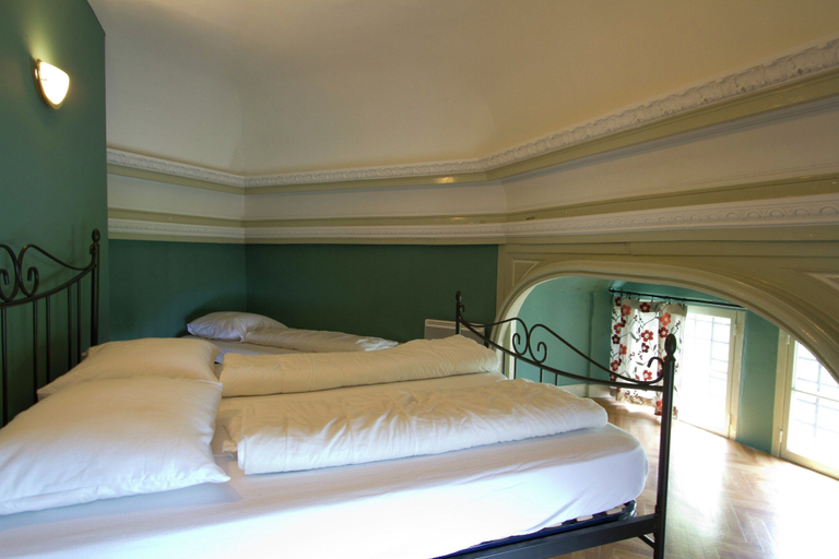 Room 2, House With Grand Colombier View, Savoie