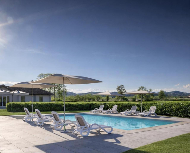 Sport & Beauty 2, CASCINA SANT'ANTONIO, Cuneo
