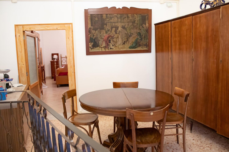 Others 2, A cast b&b, Taranto