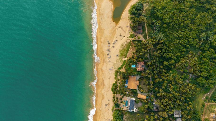 Others 1, Ranna Beach House, Tangalle