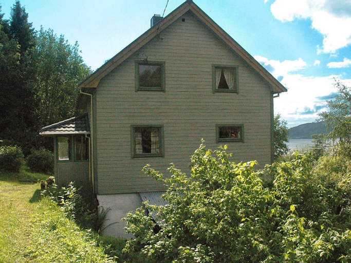 Exterior 5, 8 Person Holiday Home in Afarnes, Rauma