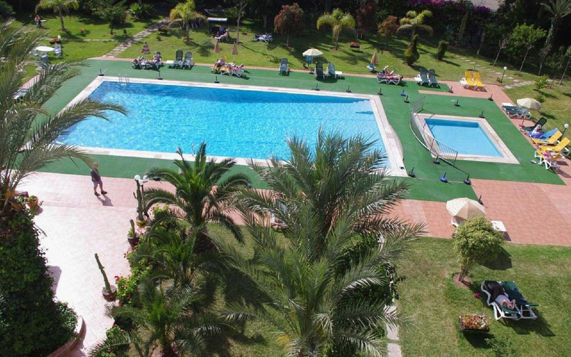 Sport & Beauty 2, Tildi Hotel & Spa, Agadir-Ida ou Tanane