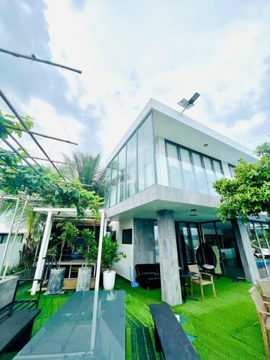 Exterior & Views 2, Nha Trang Harbor View Villa, Nha Trang