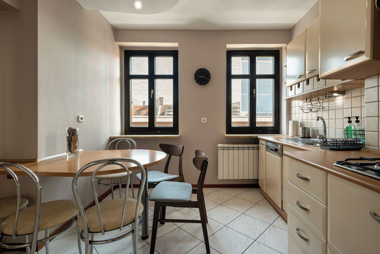 Others 5, RentPlanet - Apartament św. Antoniego, Środa Śląska