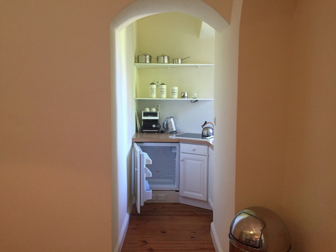 Private kitchen 2, Apartment in Serrieres With Alps View Pool, Savoie