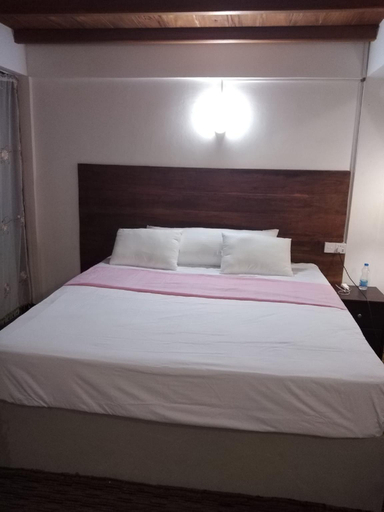 Bedroom 2, Kadiyanlena Eco Resort, Pasbage Korale