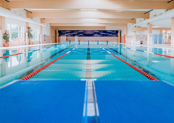 Sport & Beauty 2, Gotthard Therme Hotel, Szentgotthárd