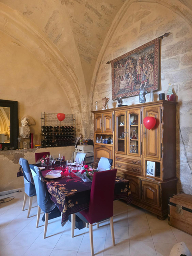 Food & Drinks, Joshroom, Hérault