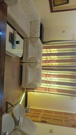 Bedroom 2, One Click Guest House, Islamabad