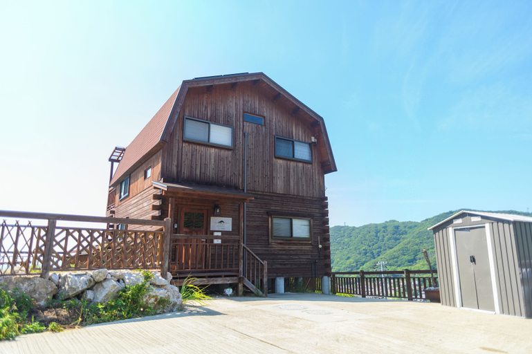 Exterior 4, WORKHOBBY Wakayama Yura, Yura