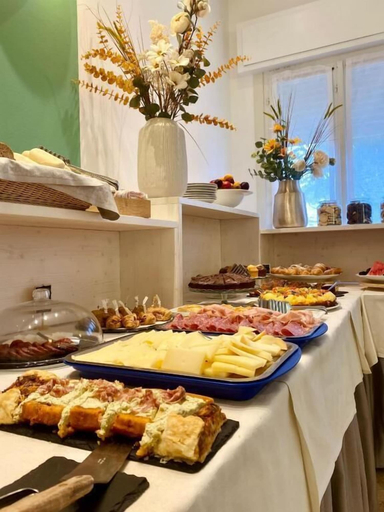 Food & Drinks 4, A.Mare Hotel, Venezia