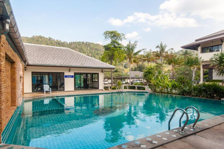 Sport & Beauty 2, Southern Lanta Apartments, Ko Lanta