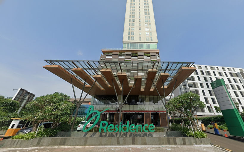 Others 2, B-Residence Studio Lotus by Betah Banget, Tangerang Selatan