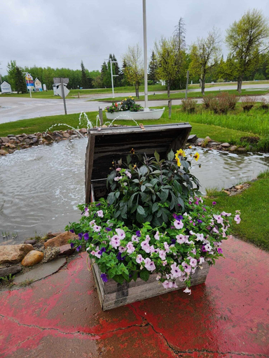 Others 5, Village Creek Country Inn, Division No. 11