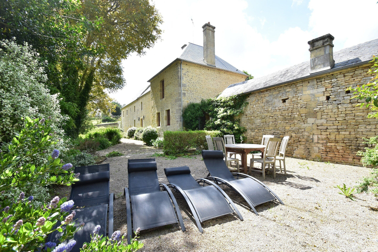Primary image, Elegant Normandy Retreat, Calvados