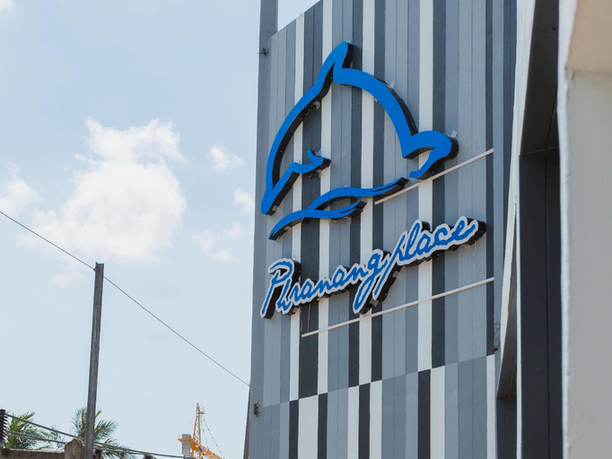 Exterior & Views 2, Phranang Place, Mueang Krabi