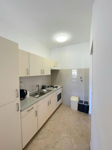 Others 3, Apartman & rooms Draga, Marina