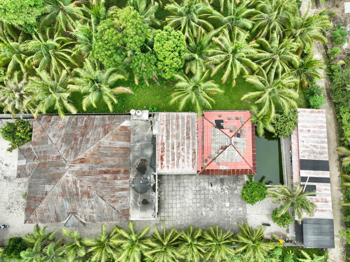 Others 4, Mulei homestay, Lampung Barat