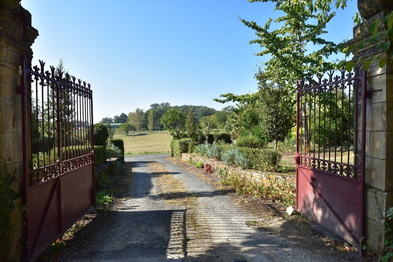 Others 3, Peaceful Villa in Saint-jory, Dordogne