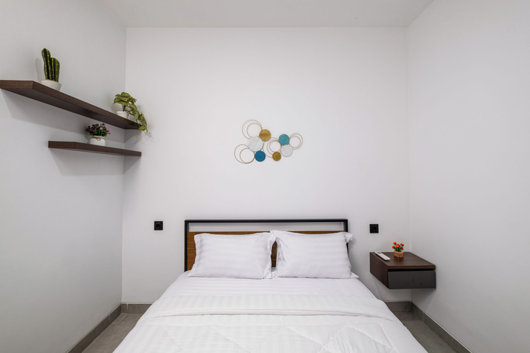 Room 4, Gumitish Residence Singaraja, Buleleng