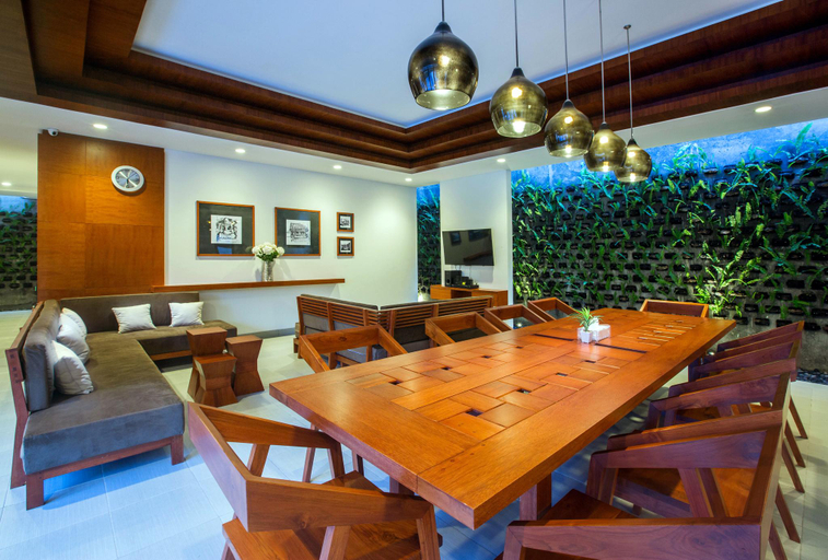 Others 5, Pudak Sari Unizou Hostel, Badung