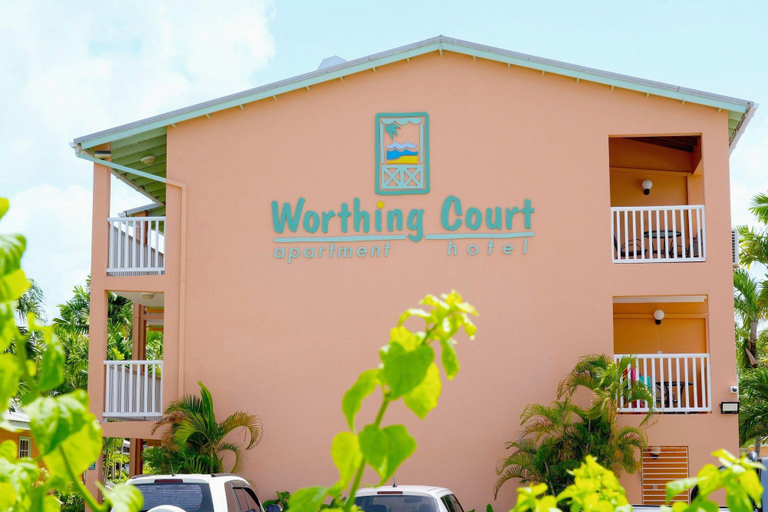 Exterior & Views 1, Worthing Court Apartment Hotel