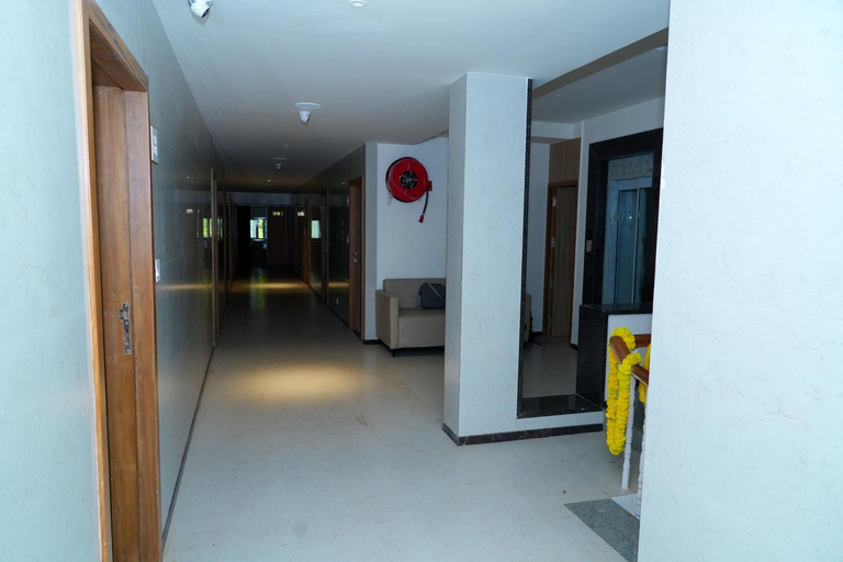 3, Hotel Avani Grand, Medak