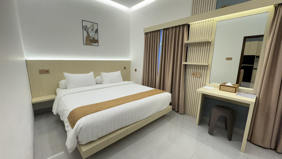 Others 2, D’Mangkuyudan Luxury Guest House, Yogyakarta
