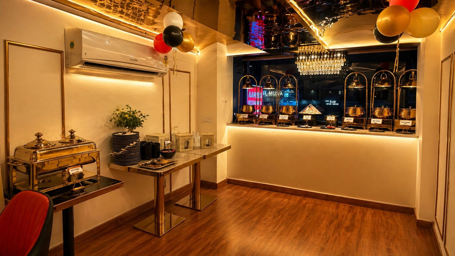 Food & Drinks 4, Shyama inn by Rivlet, Delhi