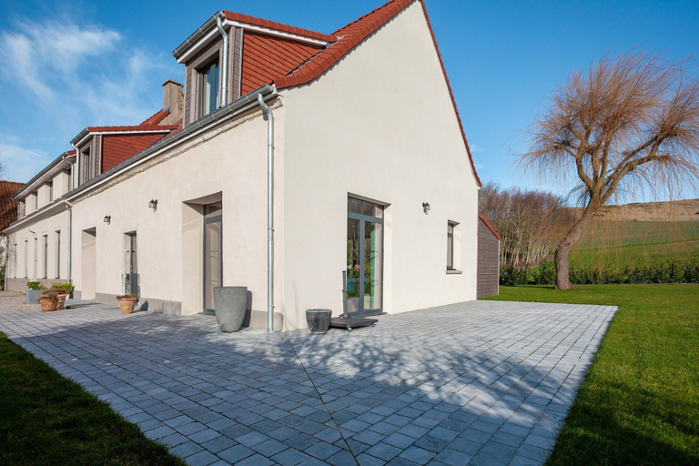 Exterior 5, Holiday Home in Escalles Near Cap Blanc Nez, Pas-de-Calais