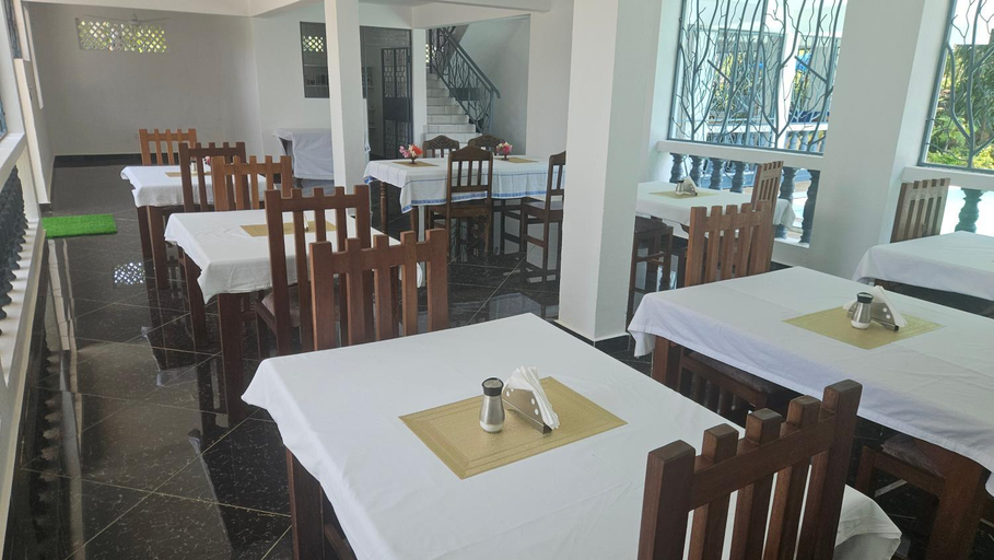 Others 2, DianiKwetu Resort, Msambweni