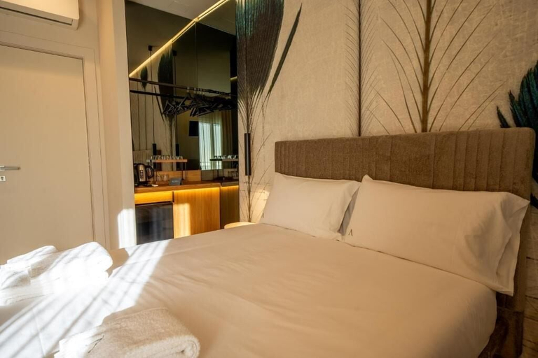Room 3, Agorà Luxury Experience, Catania