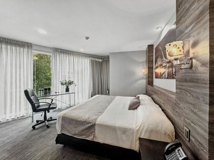 Room 3, Elite 47 Unity, Huixquilucan