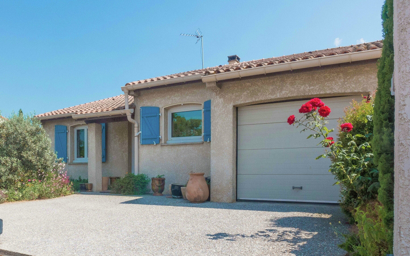 Exterior 5, Chic Narbonne Pool Retreat, Aude