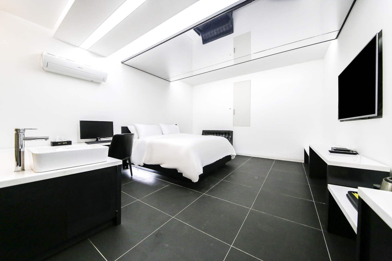Bedroom 3, Yongin Singal GAZUA, Yongin