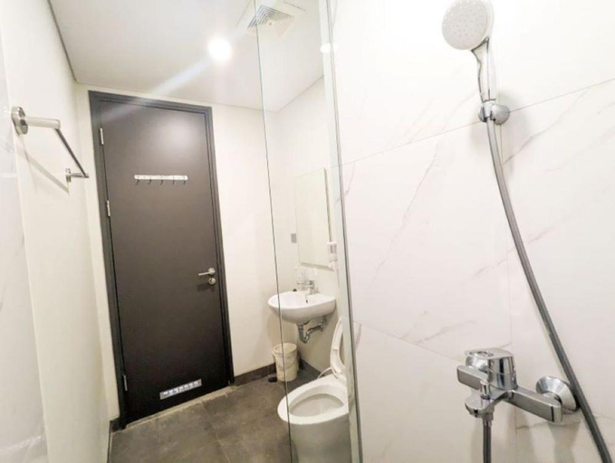 Bathroom 5, Lovina 3-AH at One Residence, Batam