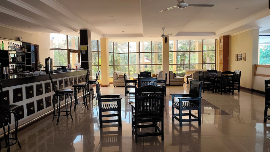 Bar (on property) 4, The Royal Ambassador Hotel, Dodoma Urban