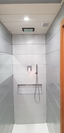 Bathroom 4, Chalet in Ventron Near Ski Lift, Vosges