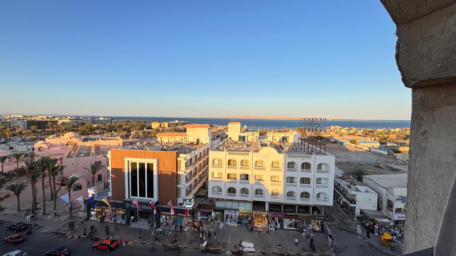 Others 3, Hurghada Apartment, Al-Ghurdaqah